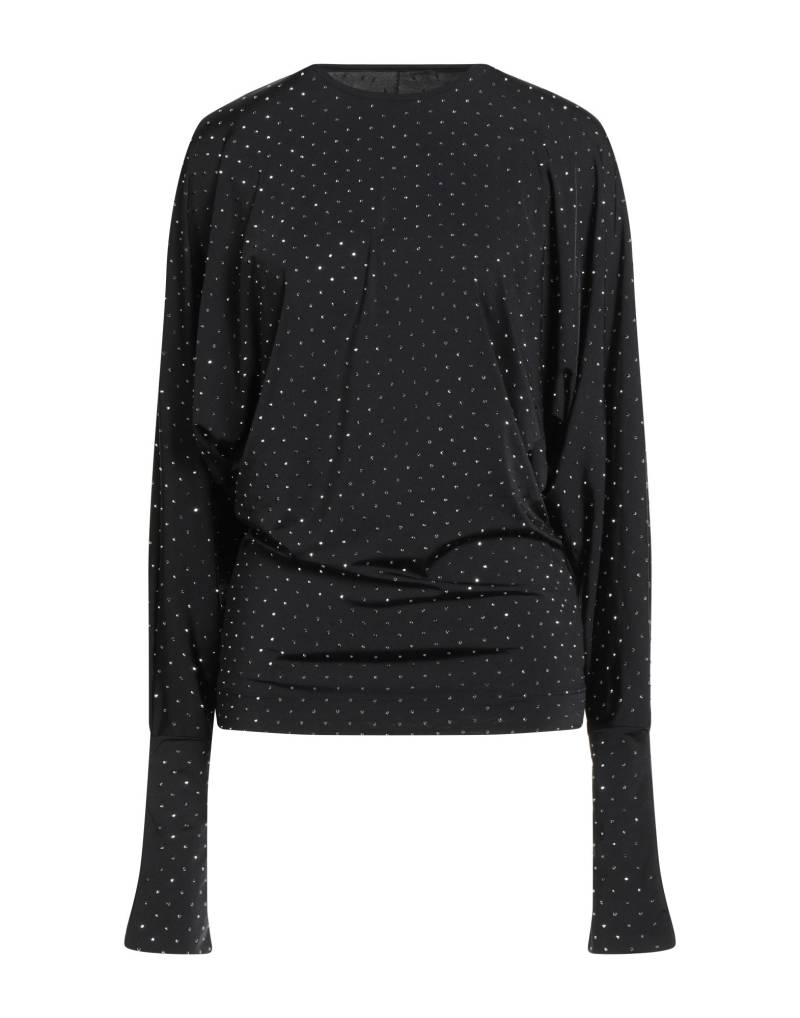 FISICO Top Damen Schwarz von FISICO