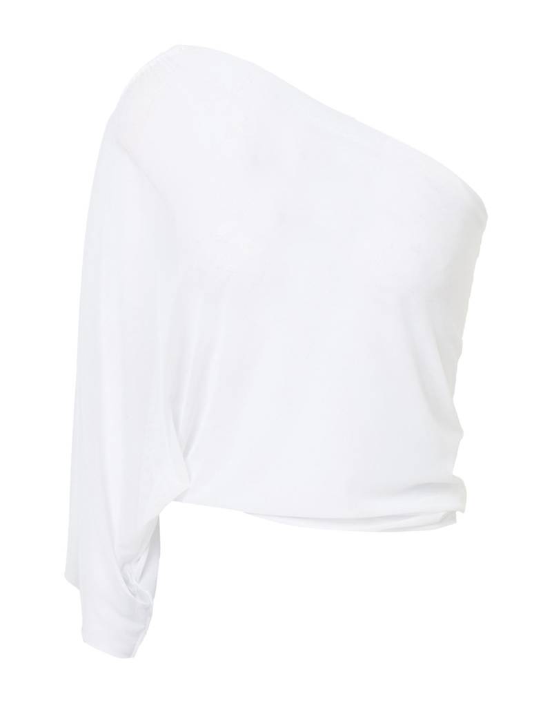 FISICO Top Damen Weiß von FISICO