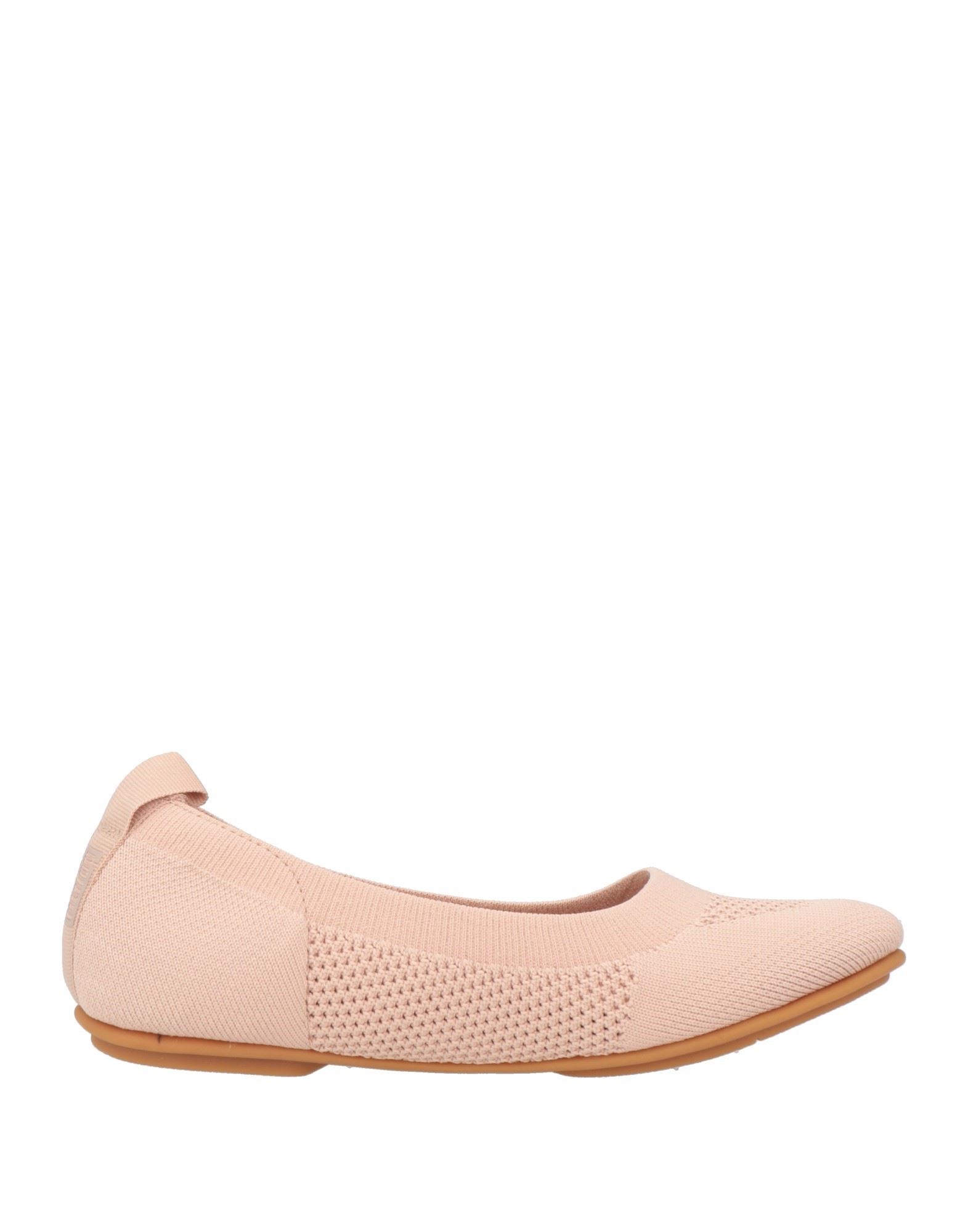 FITFLOP Ballerina Damen Altrosa von FITFLOP