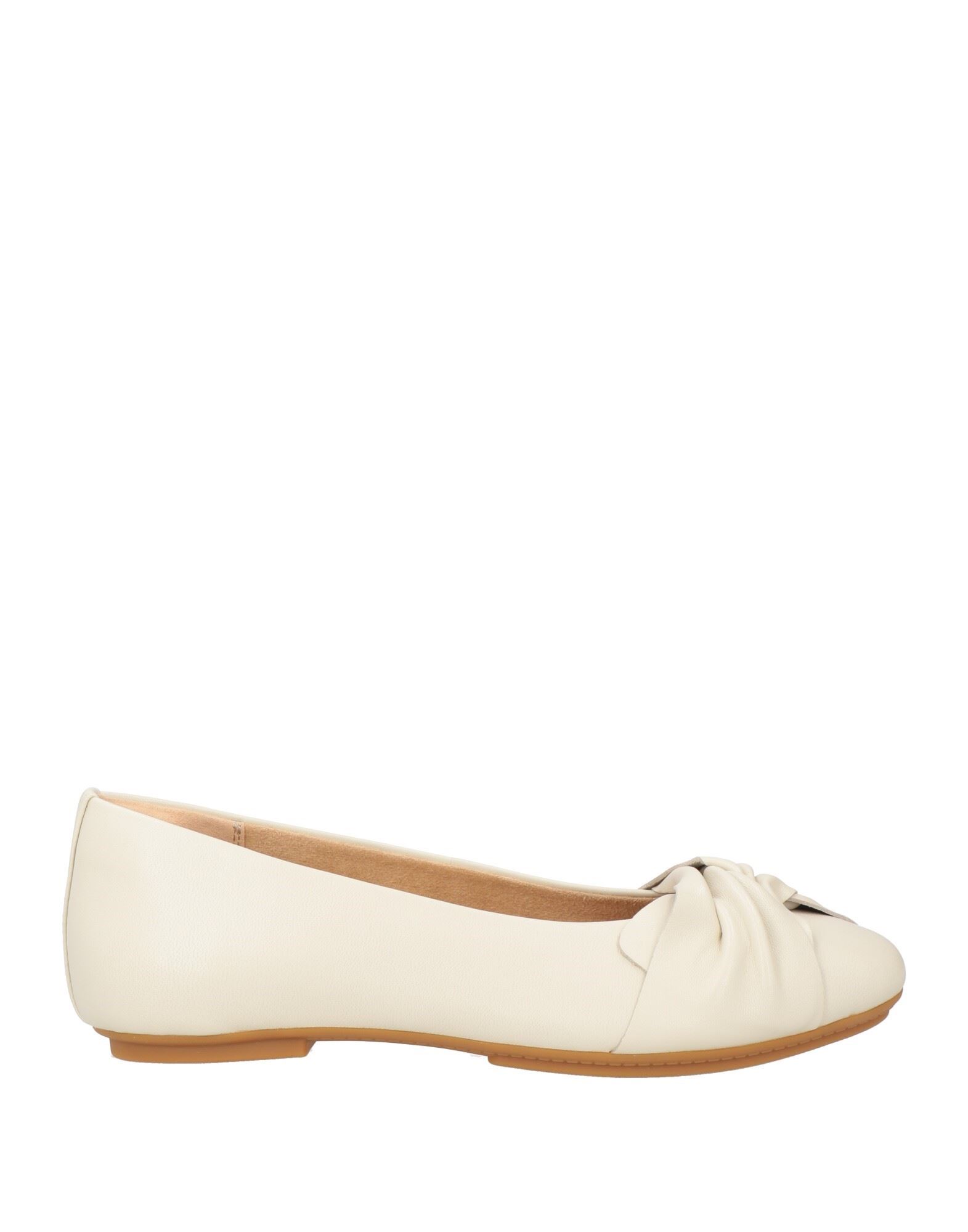FITFLOP Ballerina Damen Beige von FITFLOP