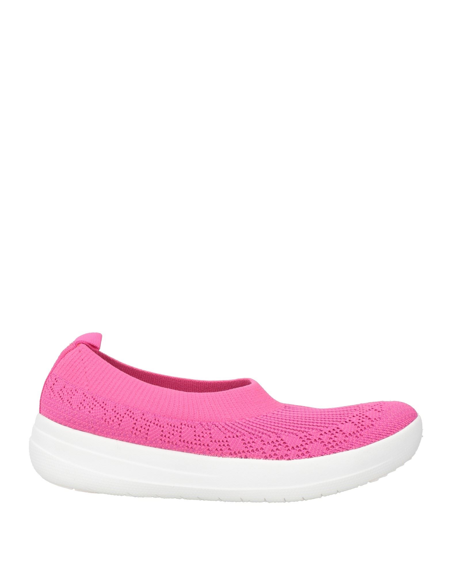 FITFLOP Ballerina Damen Fuchsia von FITFLOP