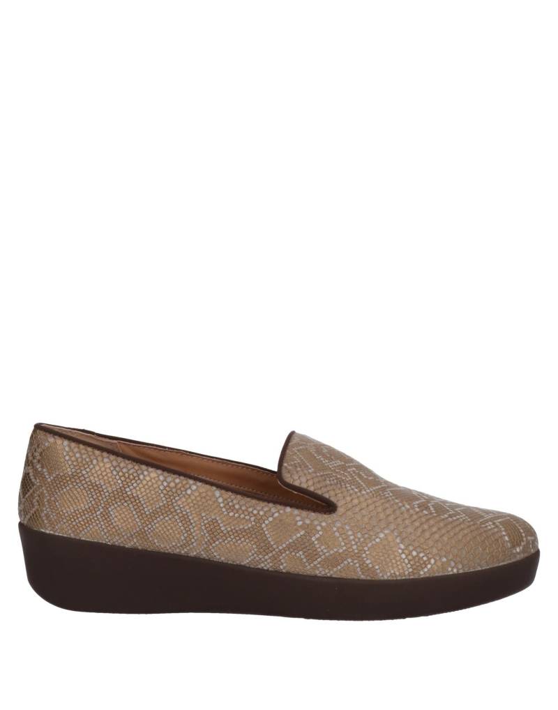 FITFLOP Mokassin Damen Bronze von FITFLOP