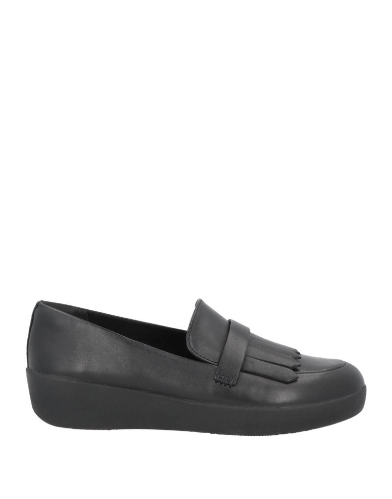 FITFLOP Mokassin Damen Schwarz von FITFLOP