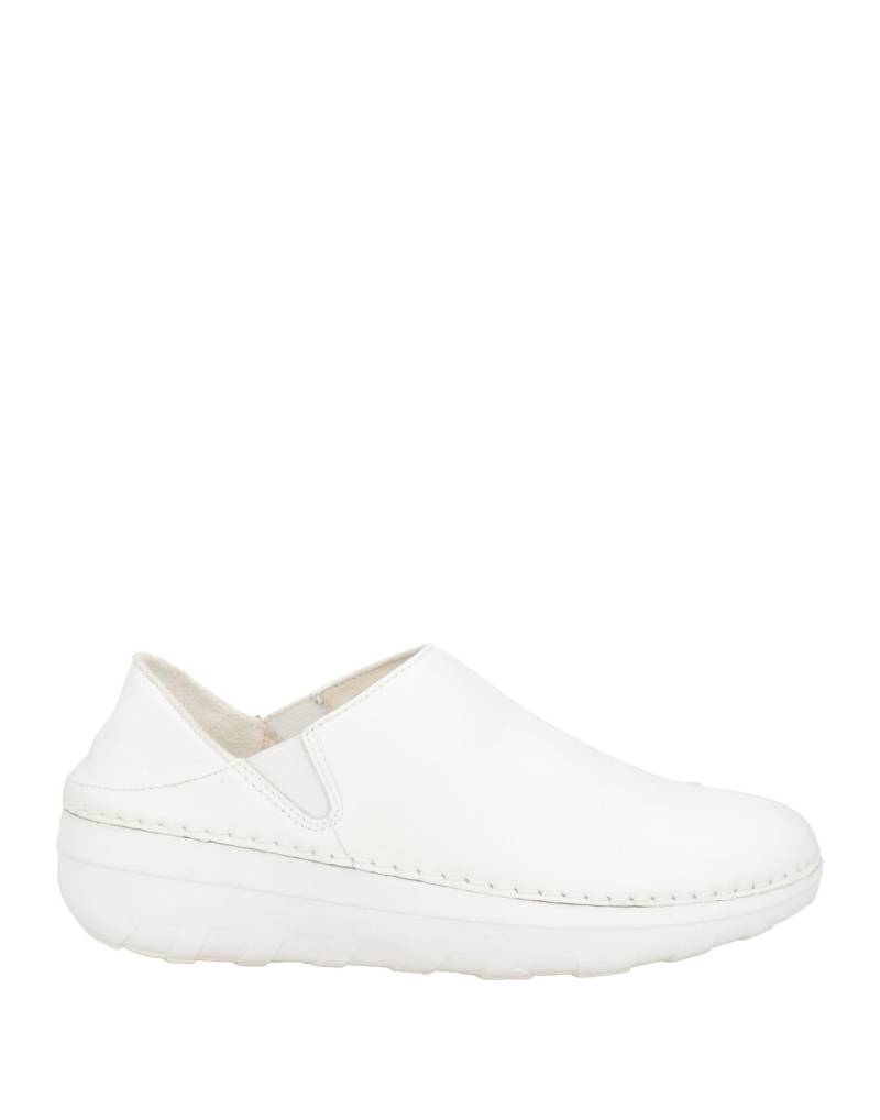 FITFLOP Mokassin Damen Weiß von FITFLOP