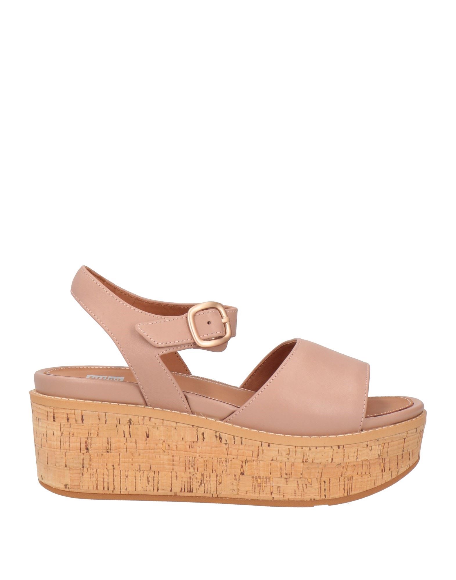 FITFLOP Mules & Clogs Damen Altrosa von FITFLOP