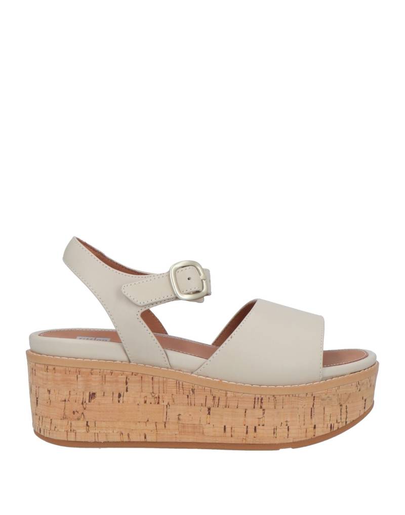 FITFLOP Sandale Damen Beige von FITFLOP