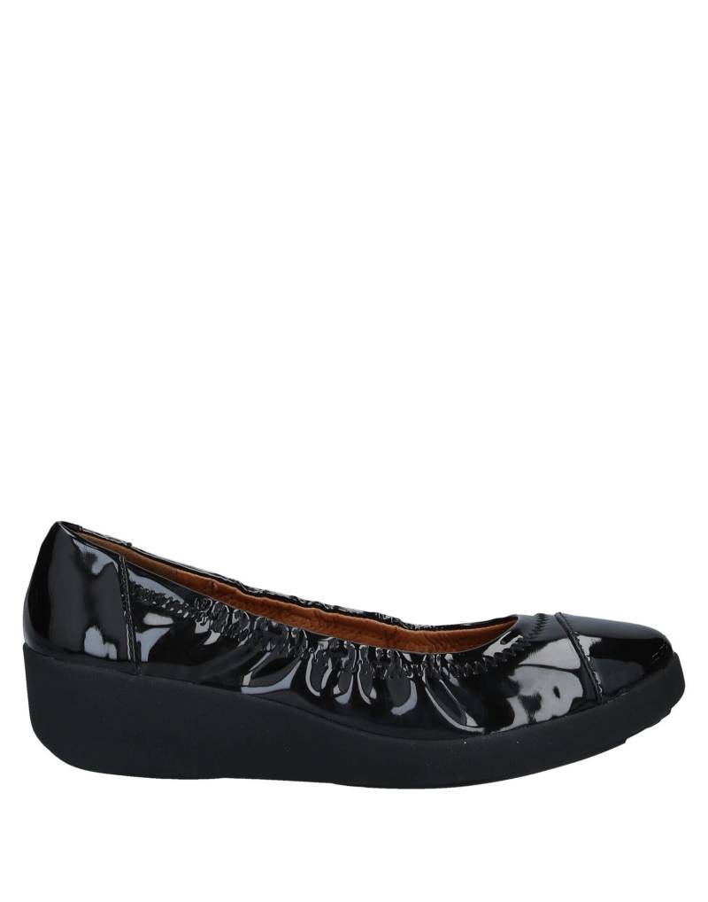 FITFLOP Pumps Damen Schwarz von FITFLOP