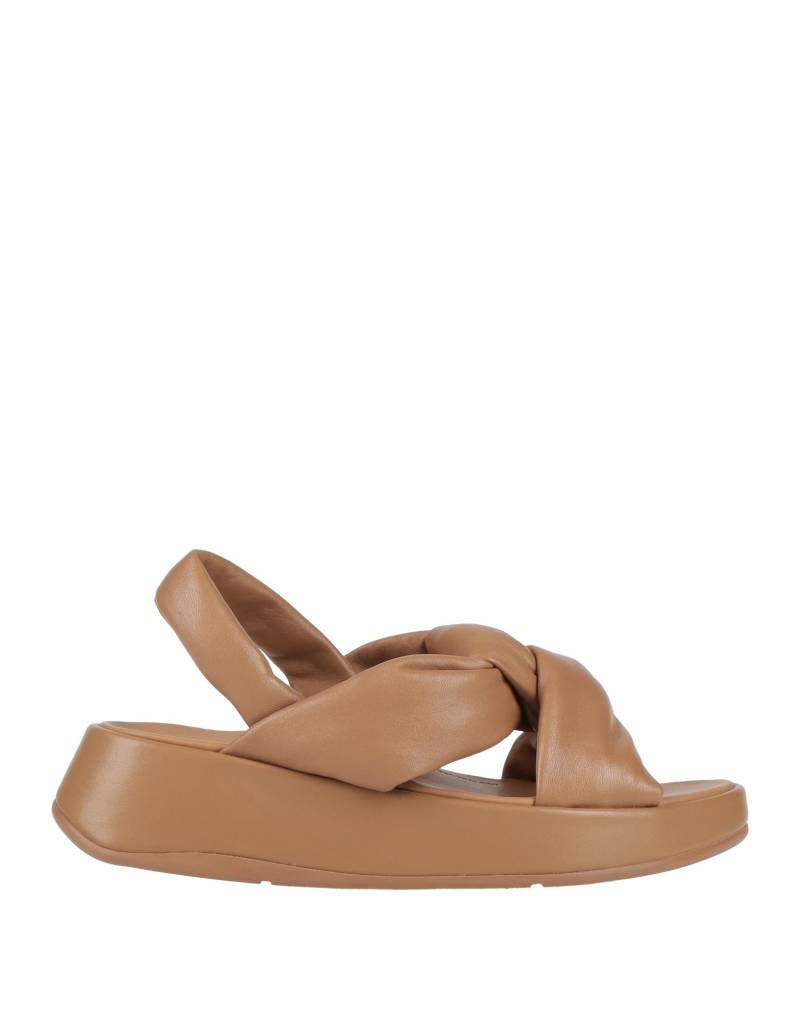 FITFLOP Sandale Damen Beige von FITFLOP