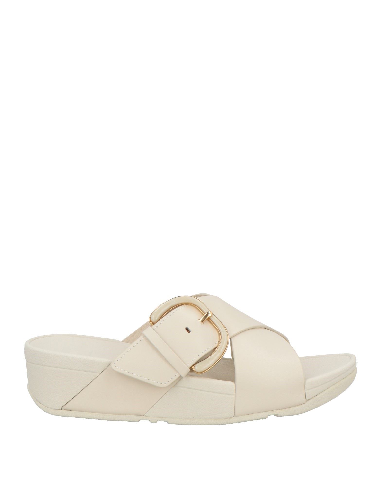 FITFLOP Sandale Damen Beige von FITFLOP