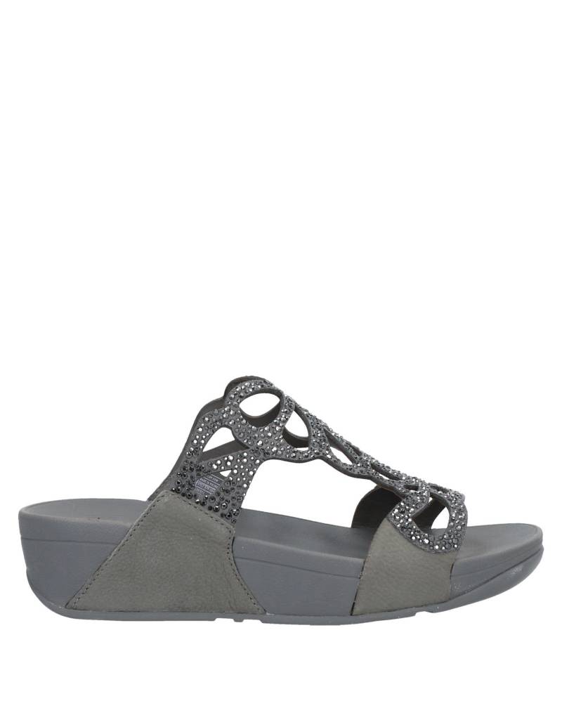 FITFLOP Sandale Damen Blei von FITFLOP
