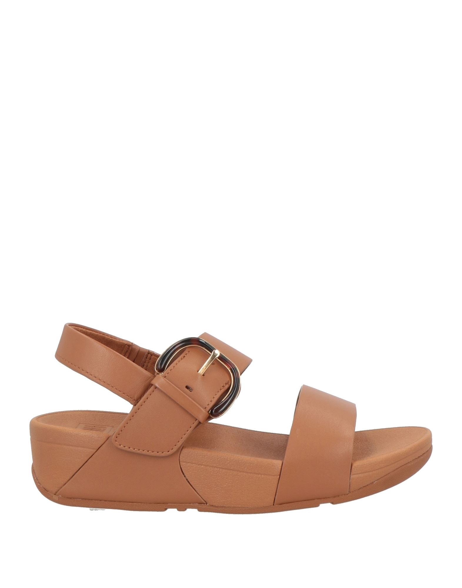 FITFLOP Sandale Damen Braun von FITFLOP