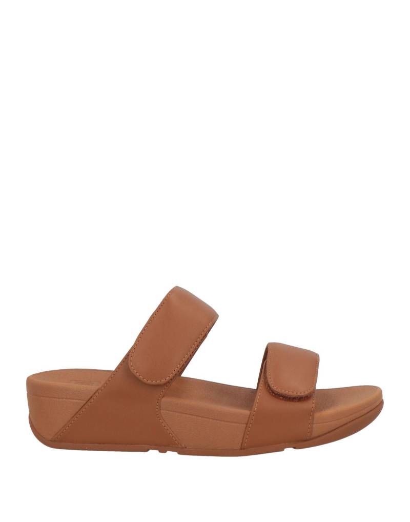 FITFLOP Sandale Damen Braun von FITFLOP