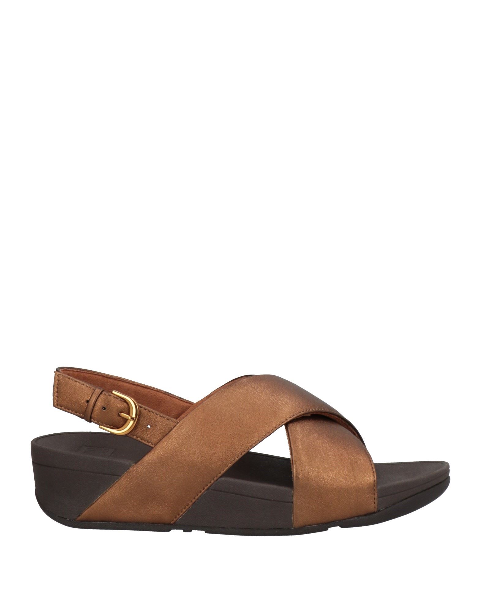 FITFLOP Sandale Damen Bronze von FITFLOP