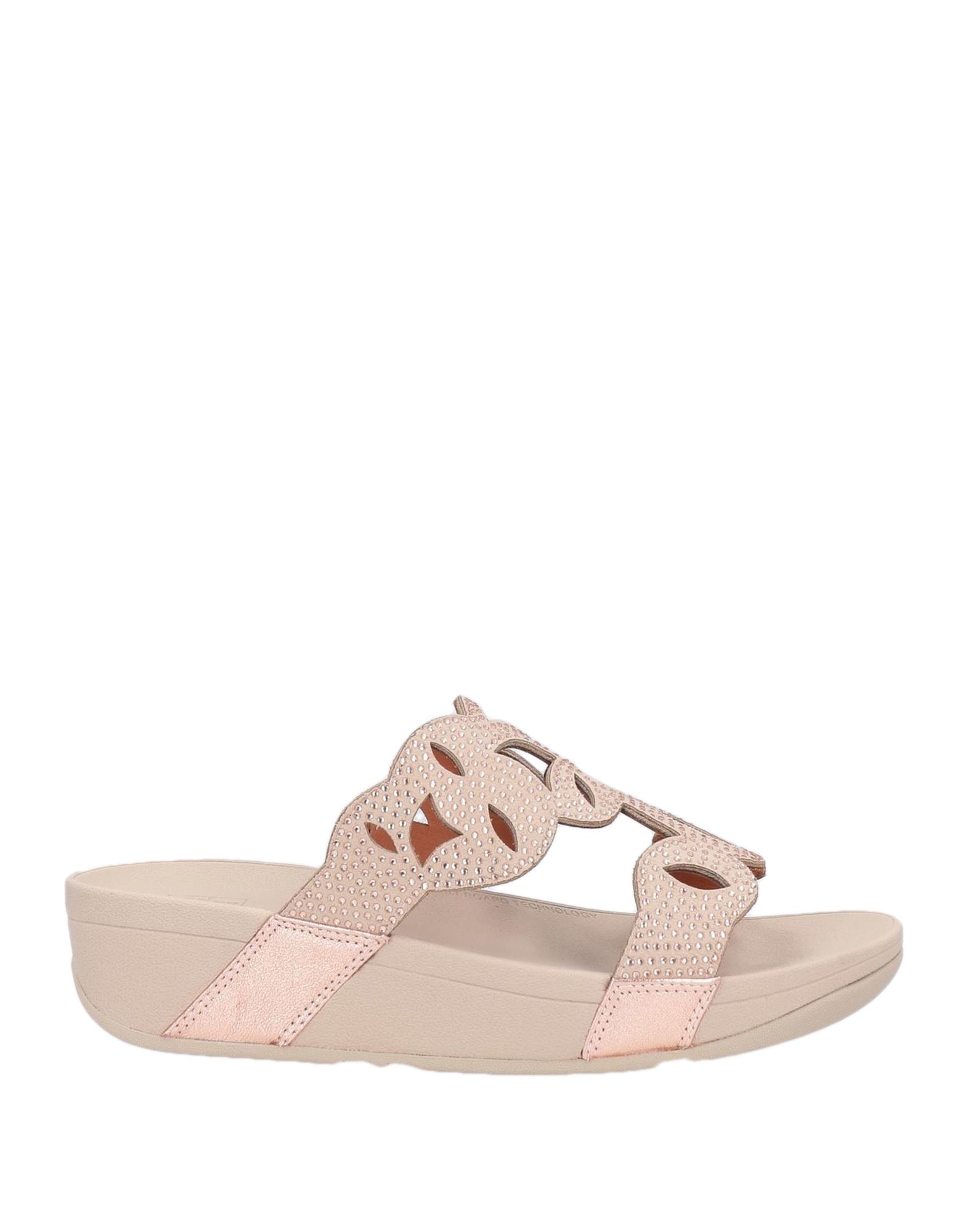 FITFLOP Sandale Damen Hellrosa von FITFLOP