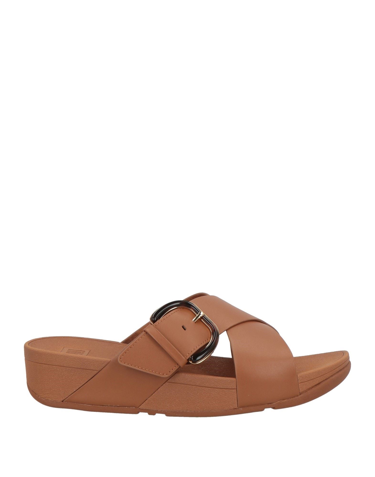 FITFLOP Sandale Damen Kamel von FITFLOP