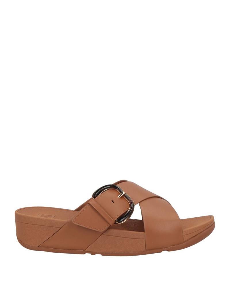 FITFLOP Sandale Damen Kamel von FITFLOP