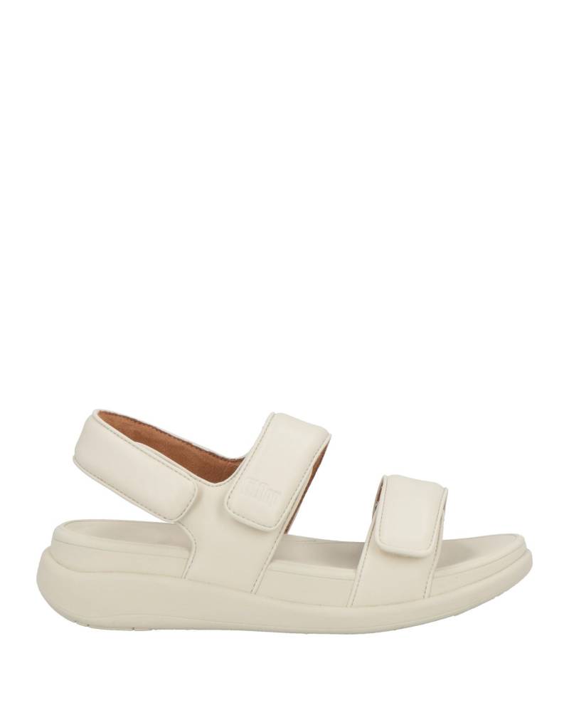 FITFLOP Sandale Damen Off white von FITFLOP