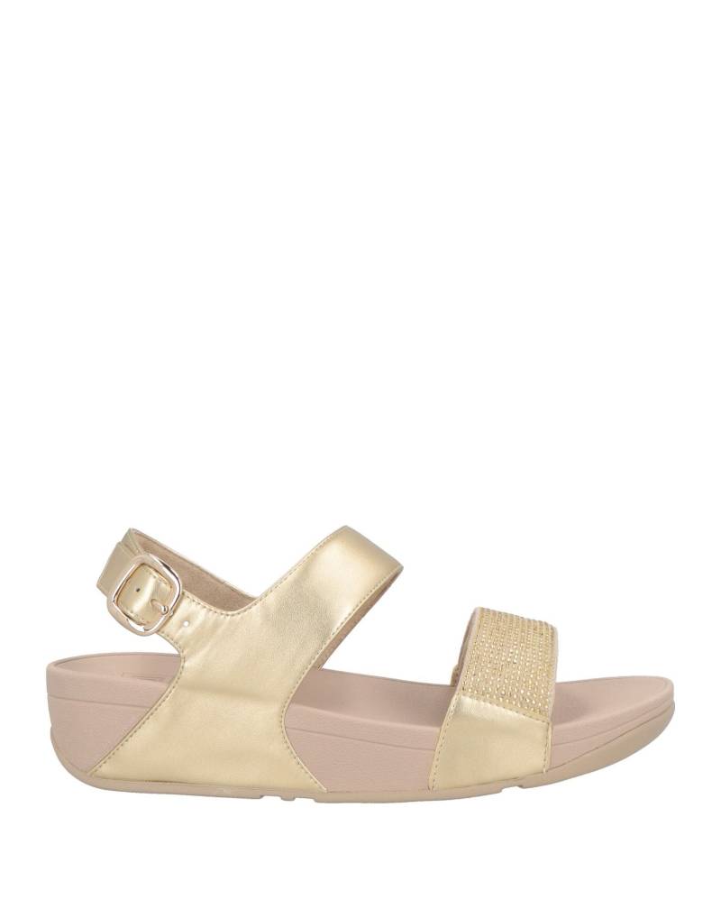FITFLOP Sandale Damen Platin von FITFLOP