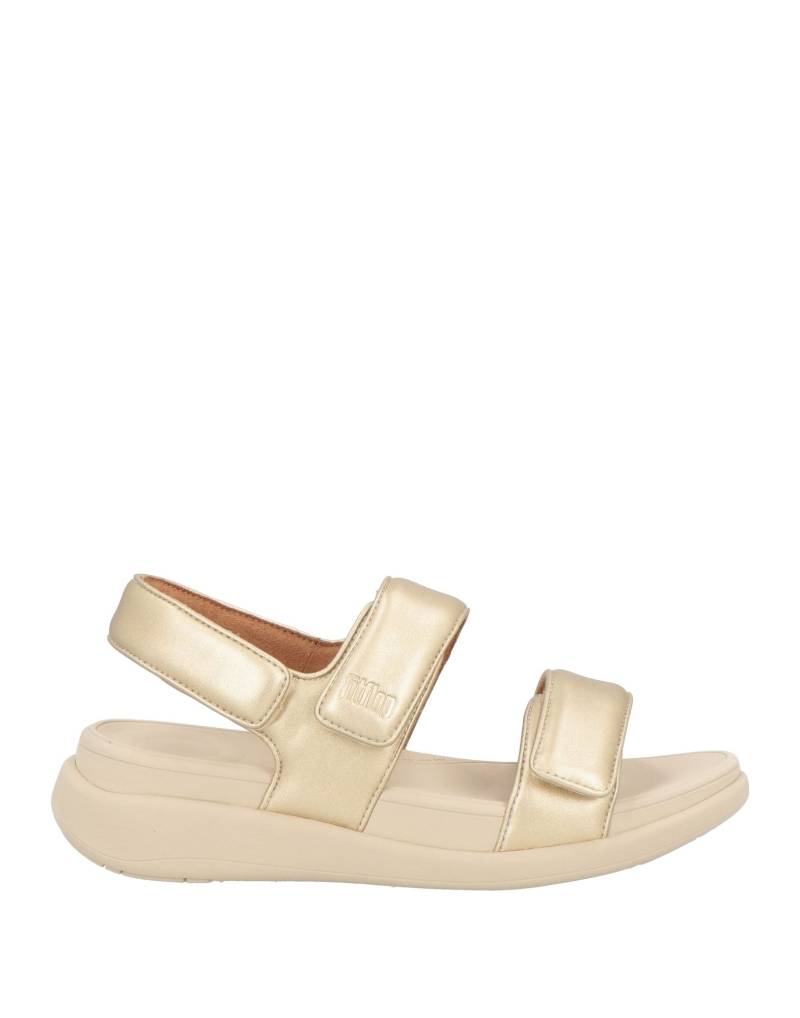 FITFLOP Sandale Damen Platin von FITFLOP