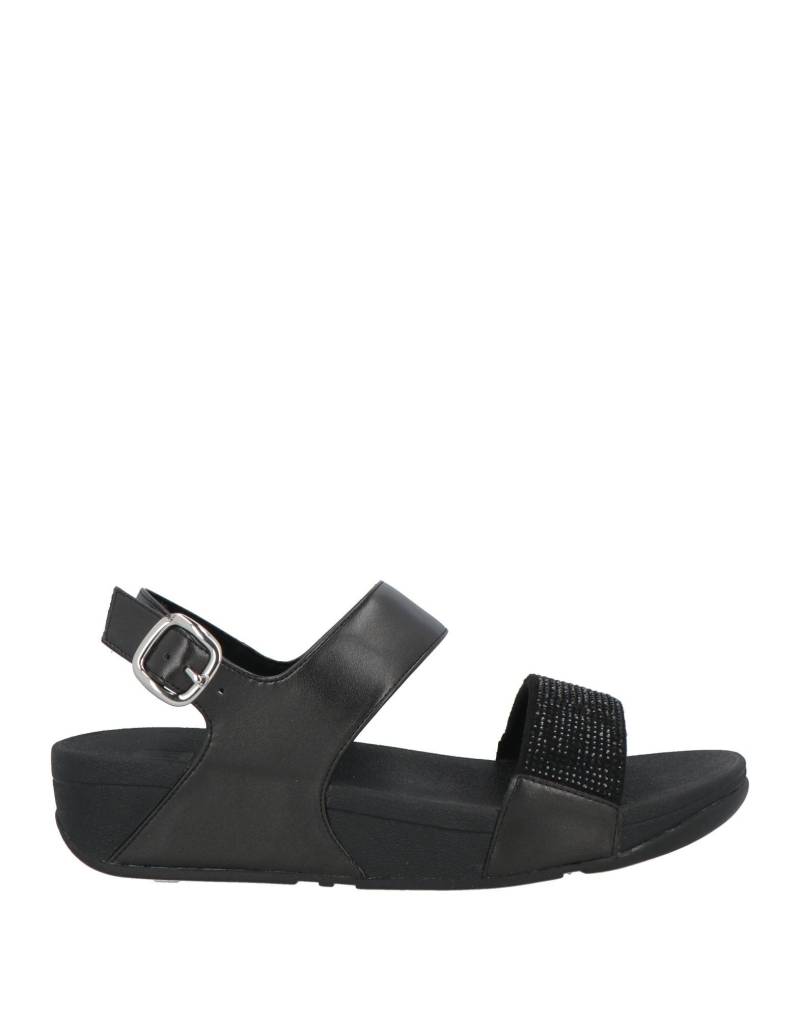FITFLOP Sandale Damen Schwarz von FITFLOP