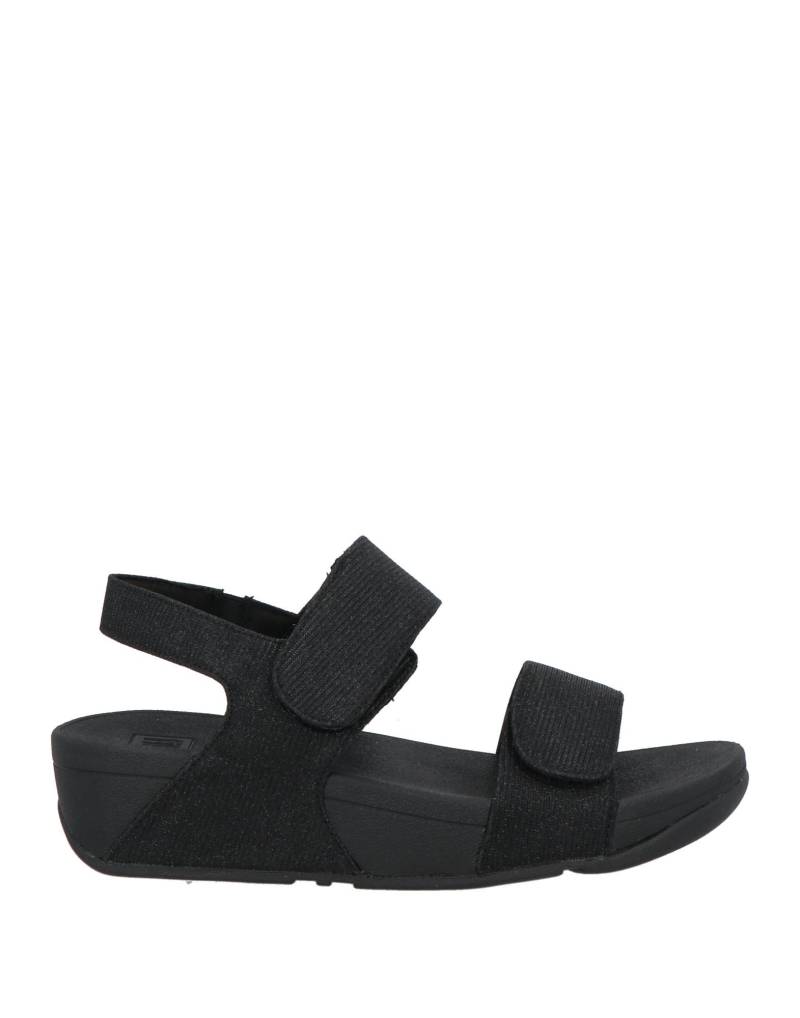 FITFLOP Sandale Damen Schwarz von FITFLOP