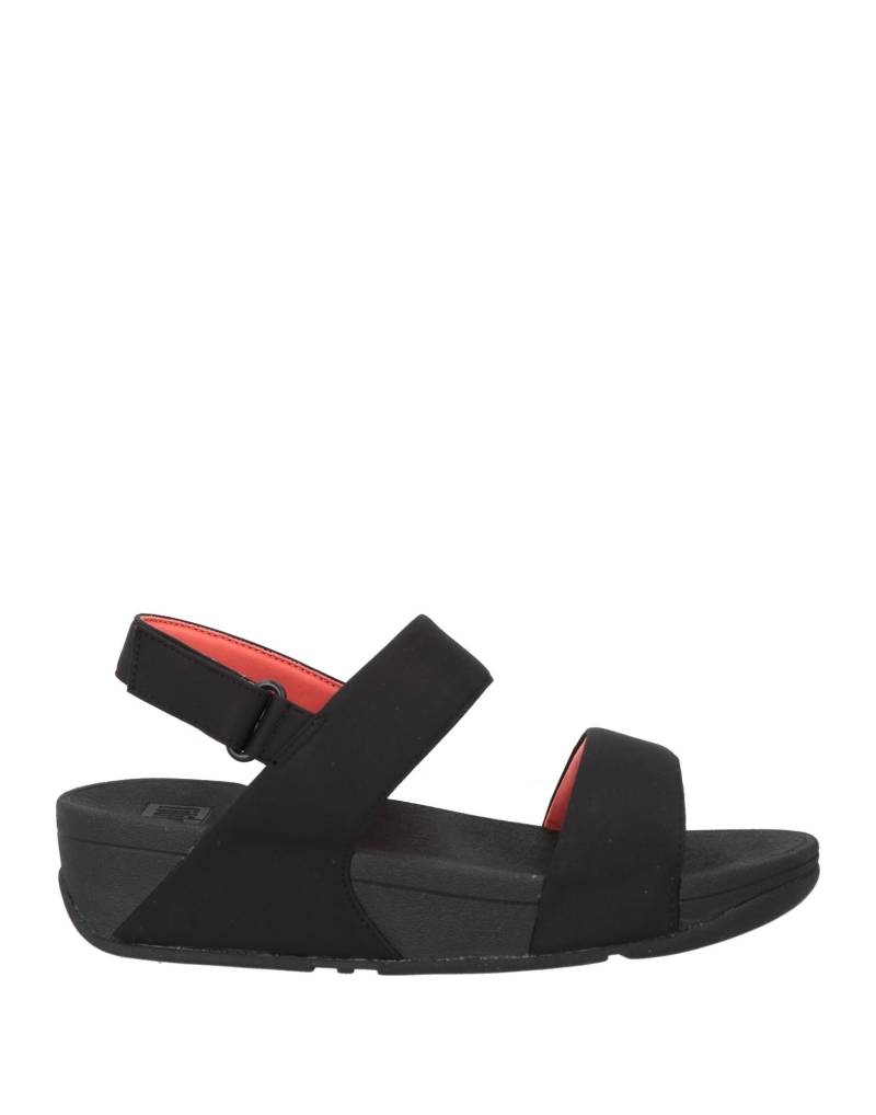 FITFLOP Sandale Damen Schwarz von FITFLOP