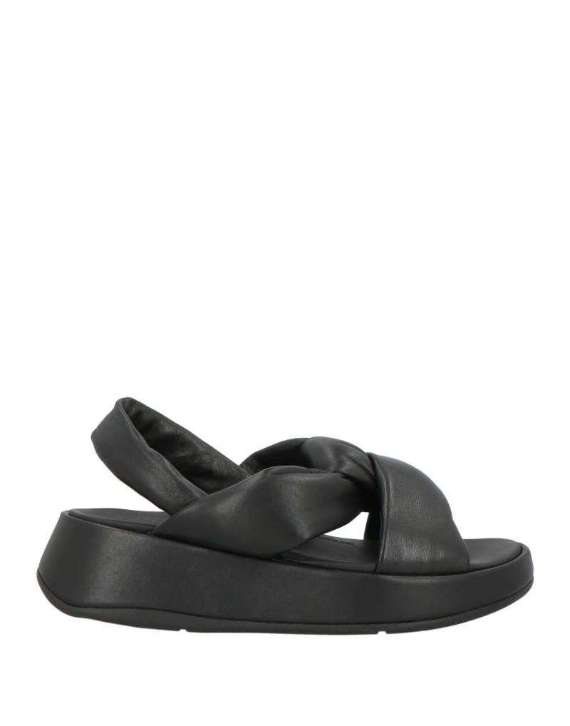 FITFLOP Sandale Damen Schwarz von FITFLOP
