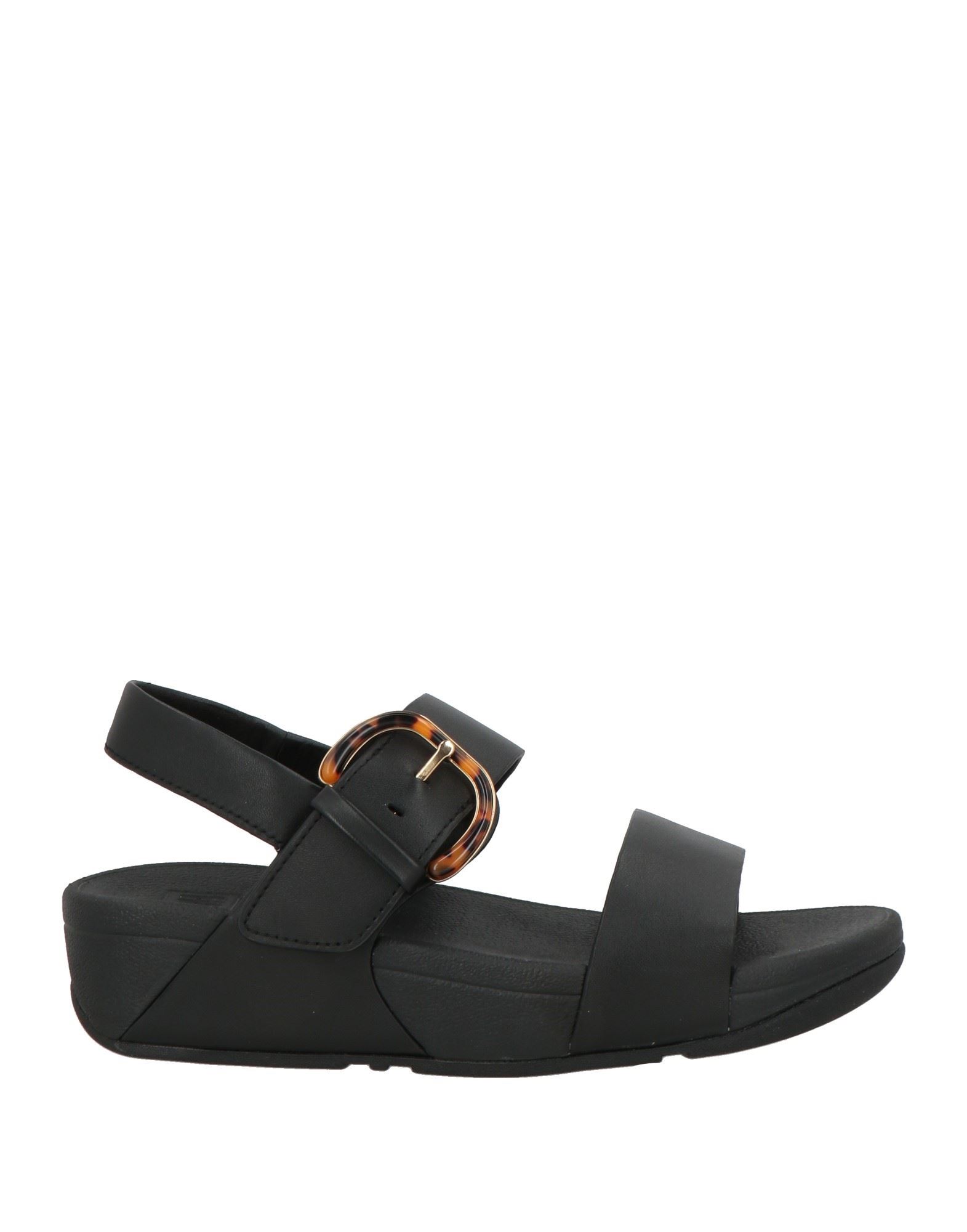 FITFLOP Sandale Damen Schwarz von FITFLOP