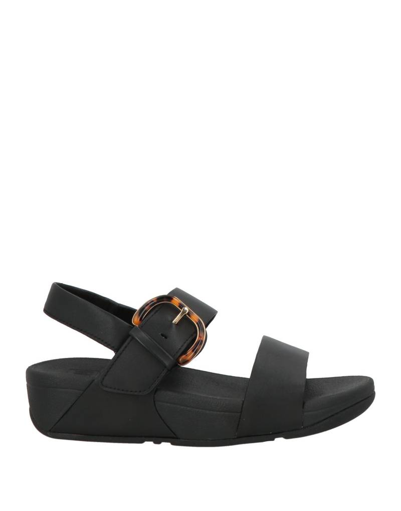 FITFLOP Sandale Damen Schwarz von FITFLOP