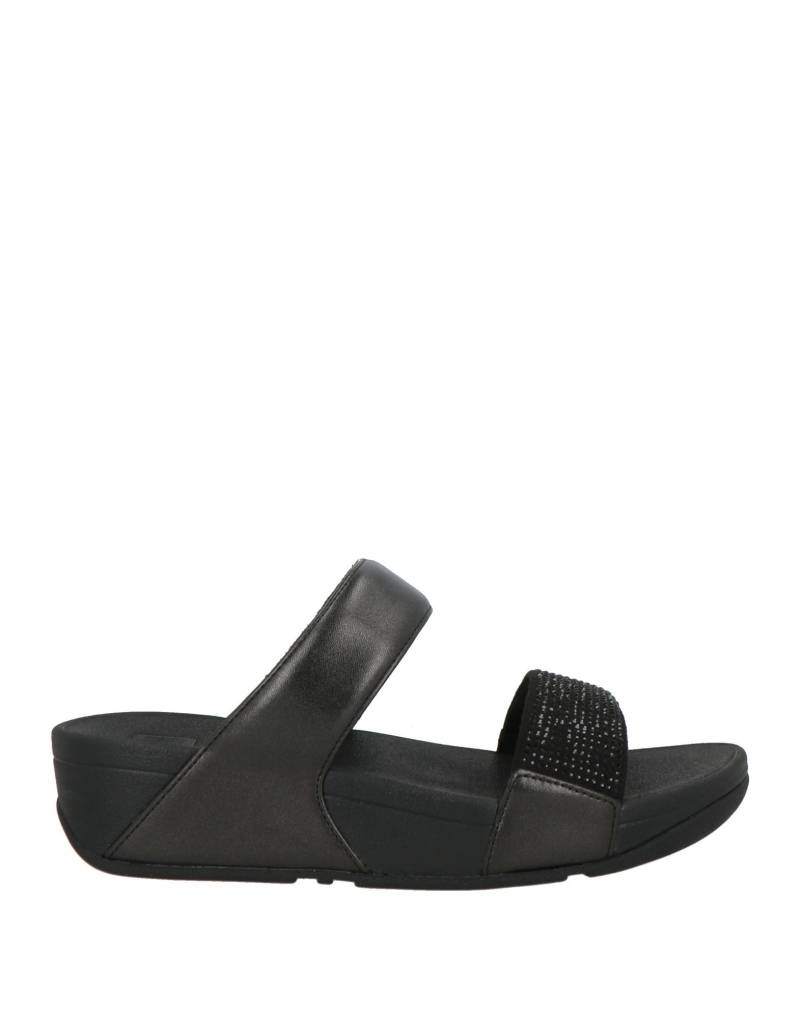 FITFLOP Sandale Damen Schwarz von FITFLOP
