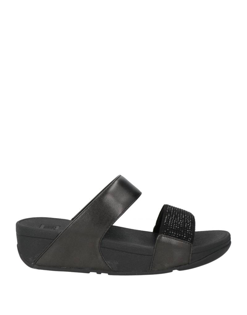 FITFLOP Sandale Damen Schwarz FITFLOP Sandale Damen Schwarz von FITFLOP