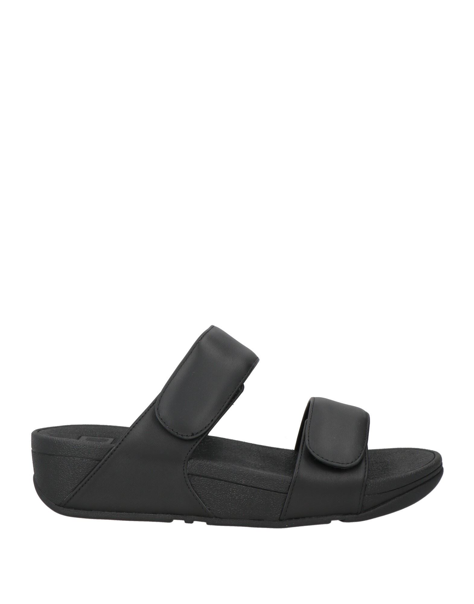 FITFLOP Sandale Damen Schwarz von FITFLOP