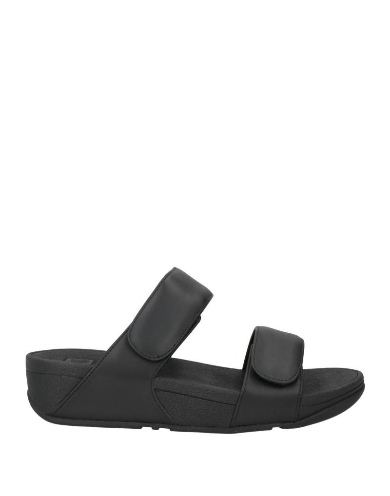 FITFLOP Sandale Damen Schwarz von FITFLOP