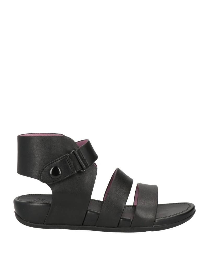 FITFLOP Sandale Damen Schwarz von FITFLOP