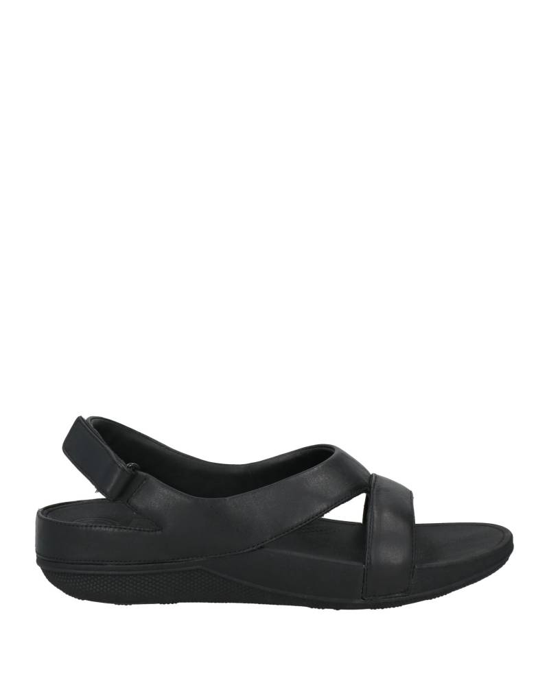 FITFLOP Sandale Damen Schwarz von FITFLOP