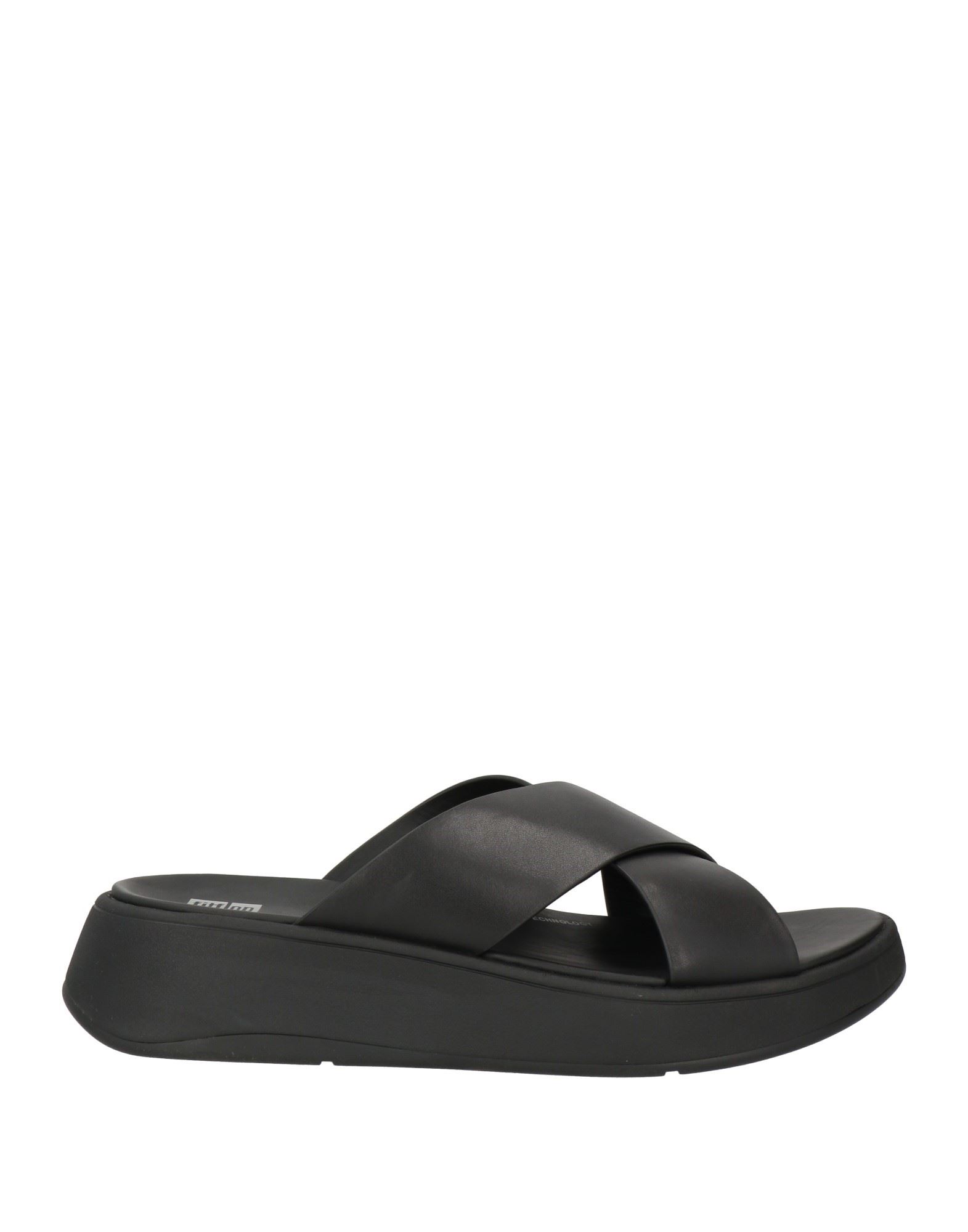 FITFLOP Sandale Damen Schwarz FITFLOP Sandale Damen Schwarz von FITFLOP
