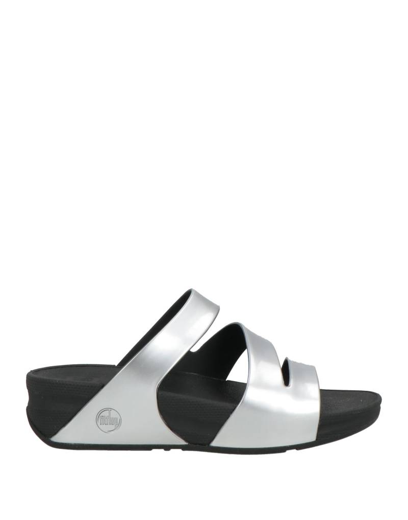 FITFLOP Sandale Damen Silber von FITFLOP
