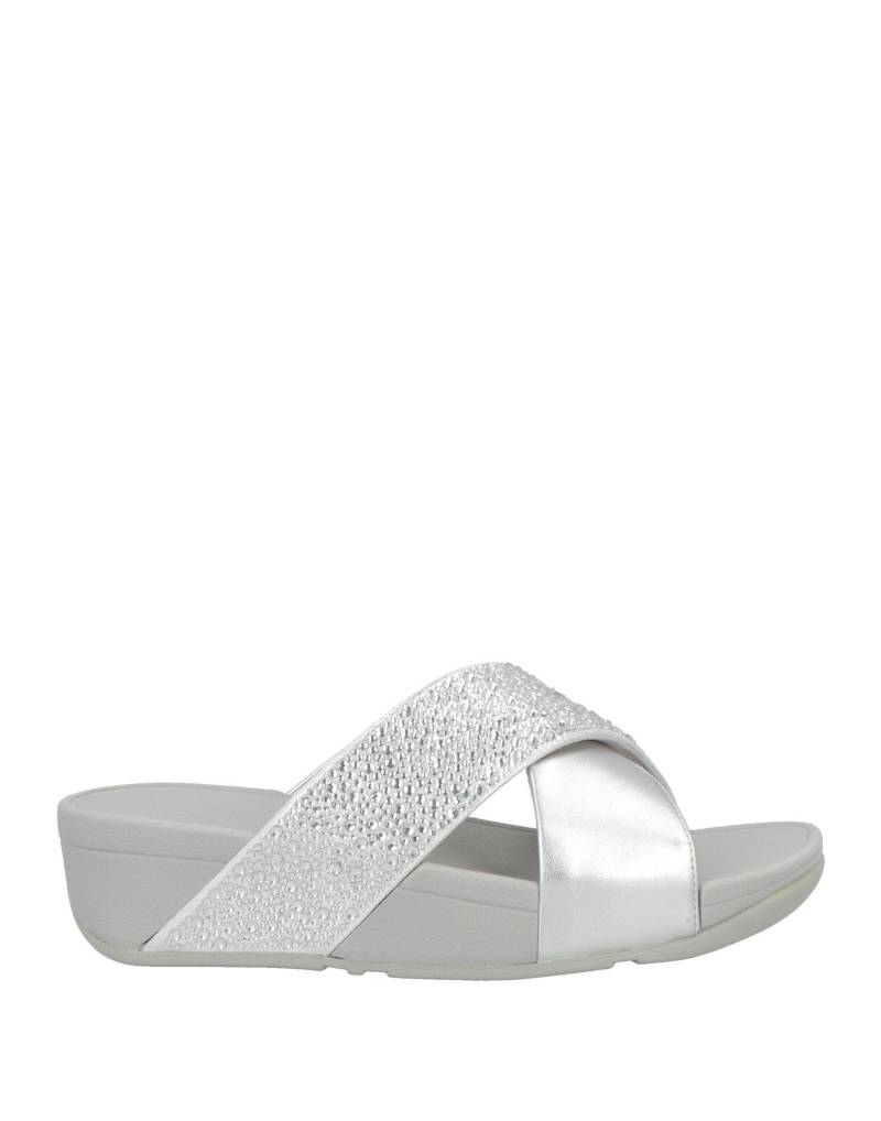 FITFLOP Sandale Damen Silber von FITFLOP