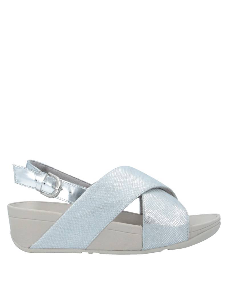 FITFLOP Sandale Damen Silber von FITFLOP