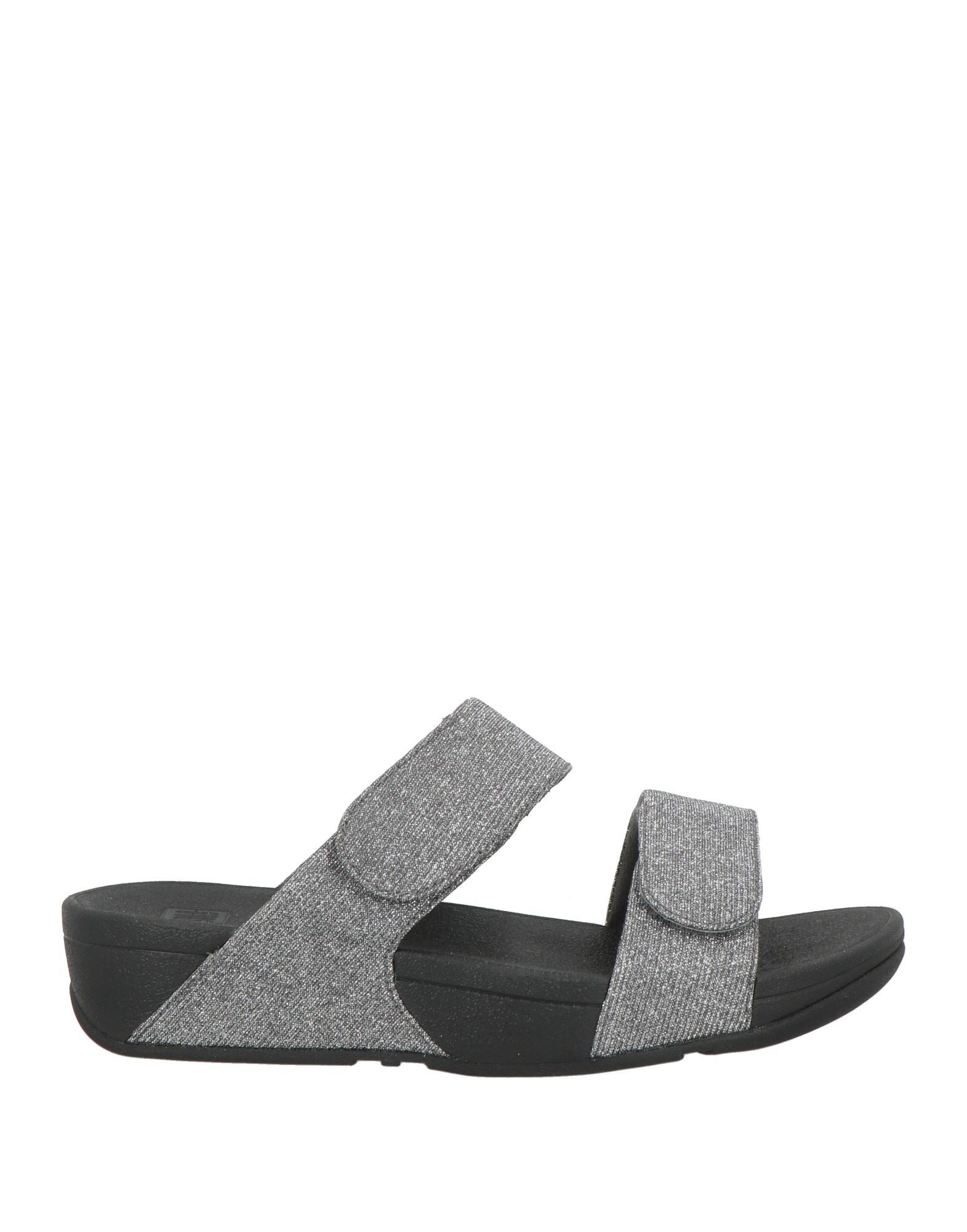 FITFLOP Sandale Damen Stahlgrau von FITFLOP