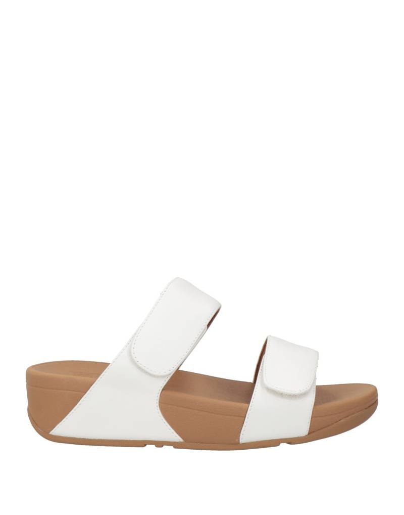 FITFLOP Sandale Damen Weiß von FITFLOP