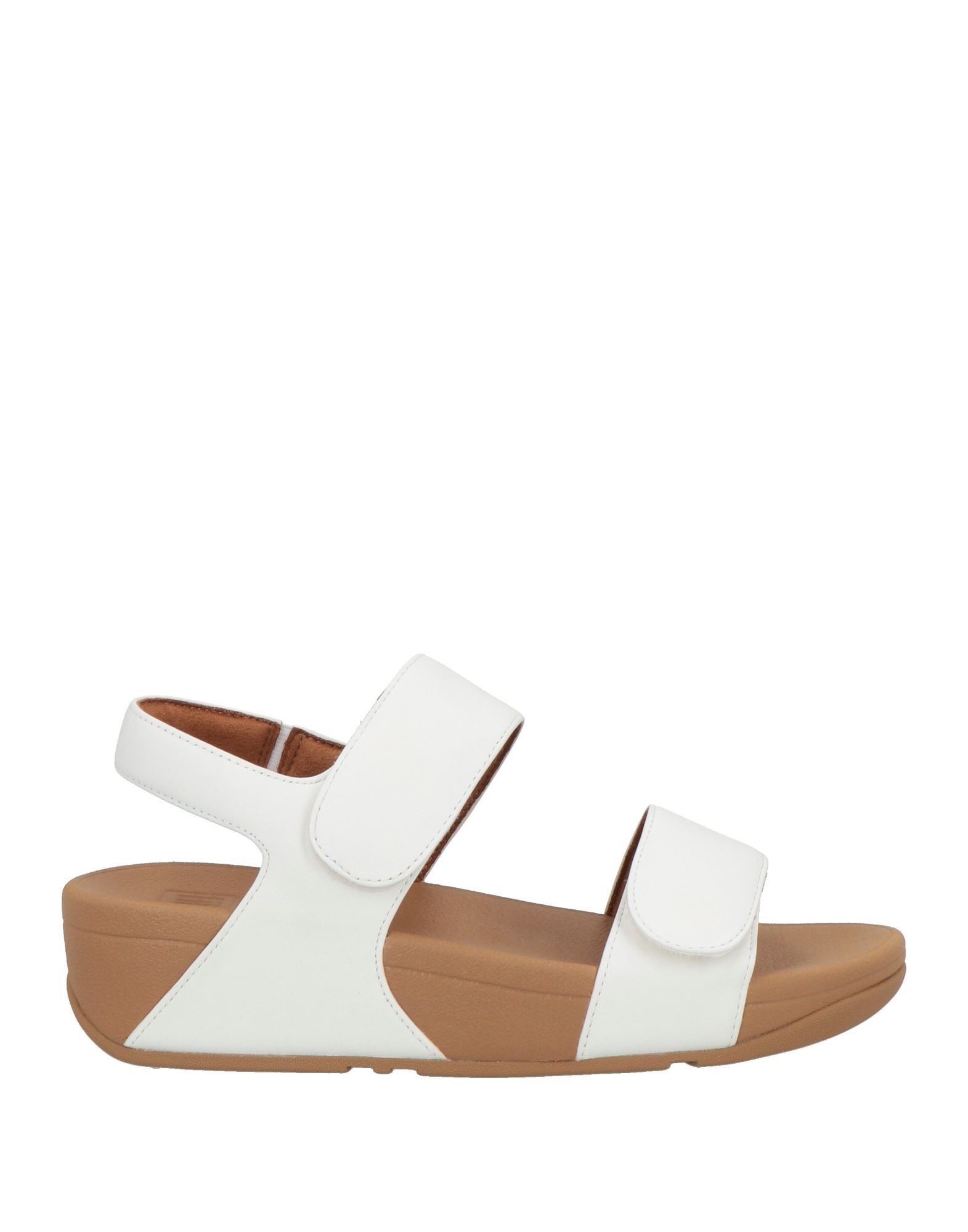 FITFLOP Sandale Damen Weiß von FITFLOP