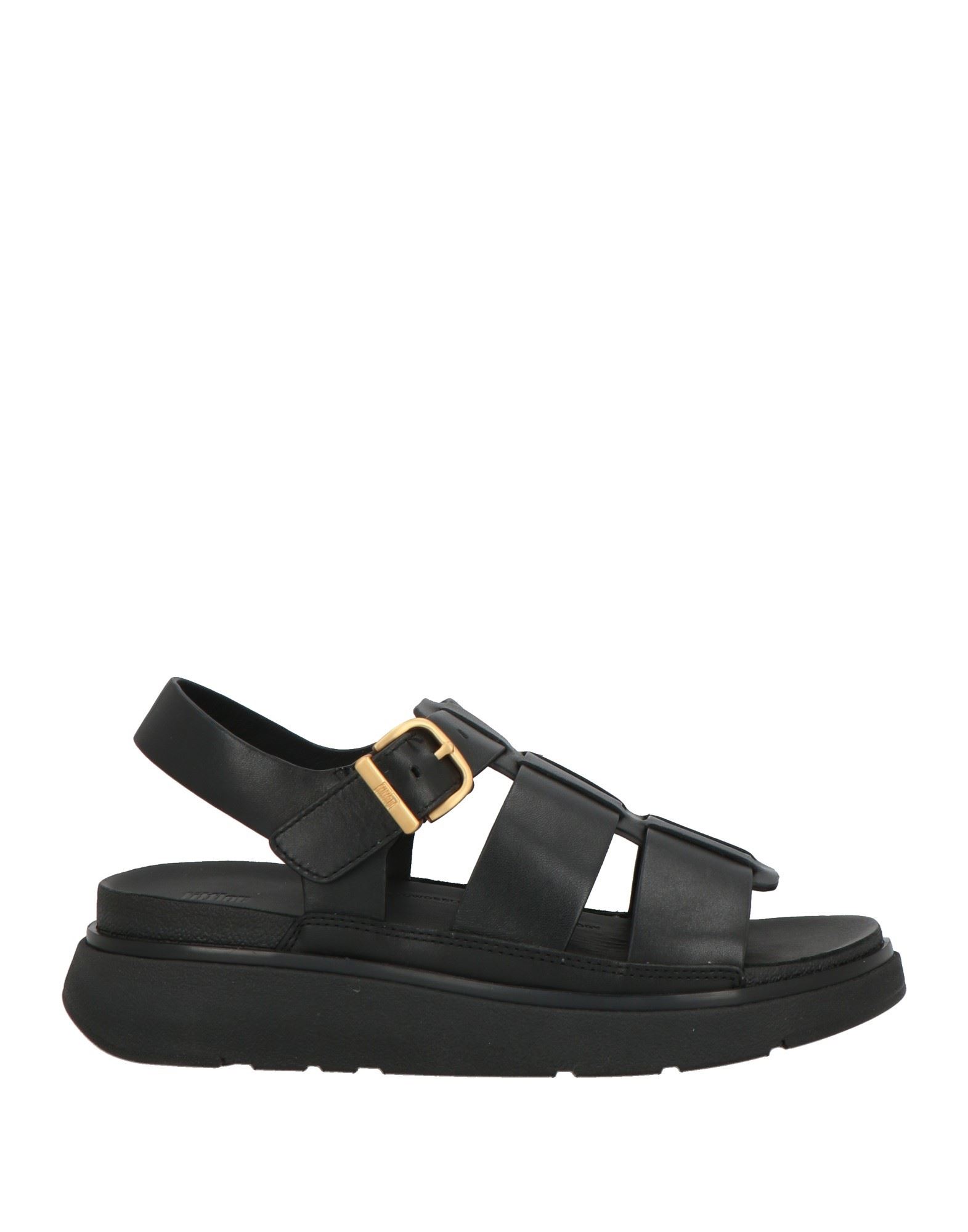 FITFLOP Sandale Herren Schwarz von FITFLOP