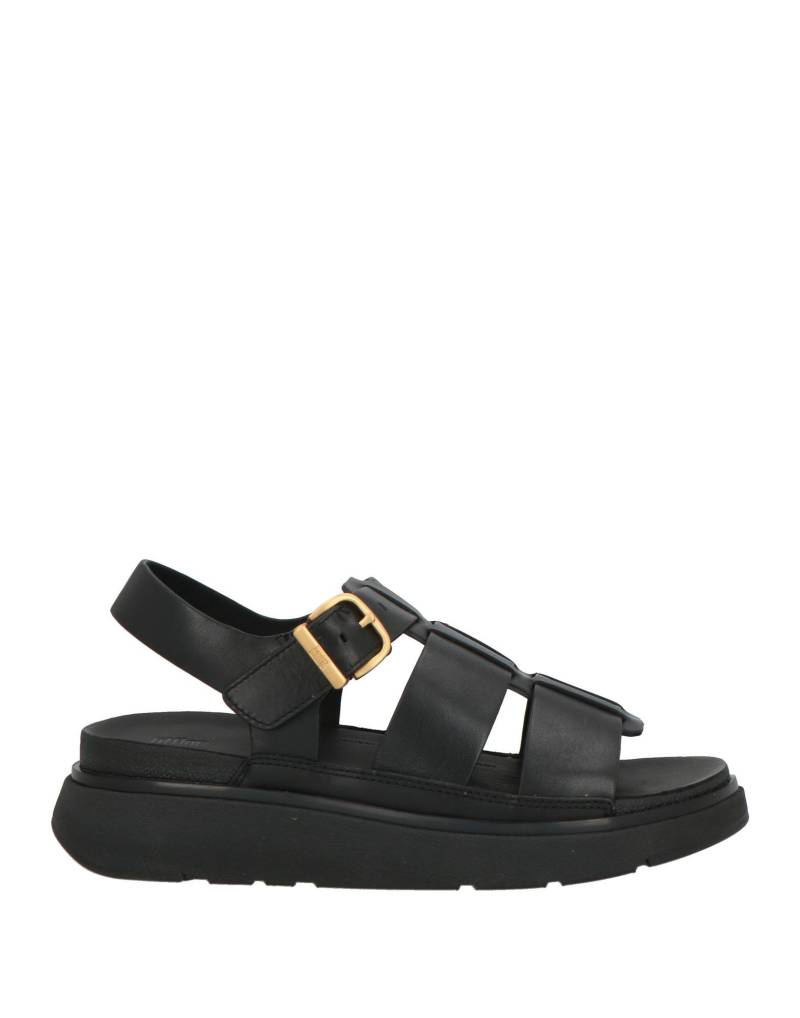 FITFLOP Sandale Herren Schwarz von FITFLOP