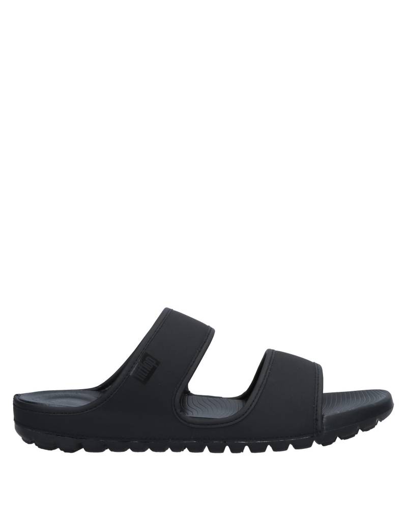 FITFLOP Sandale Herren Schwarz von FITFLOP