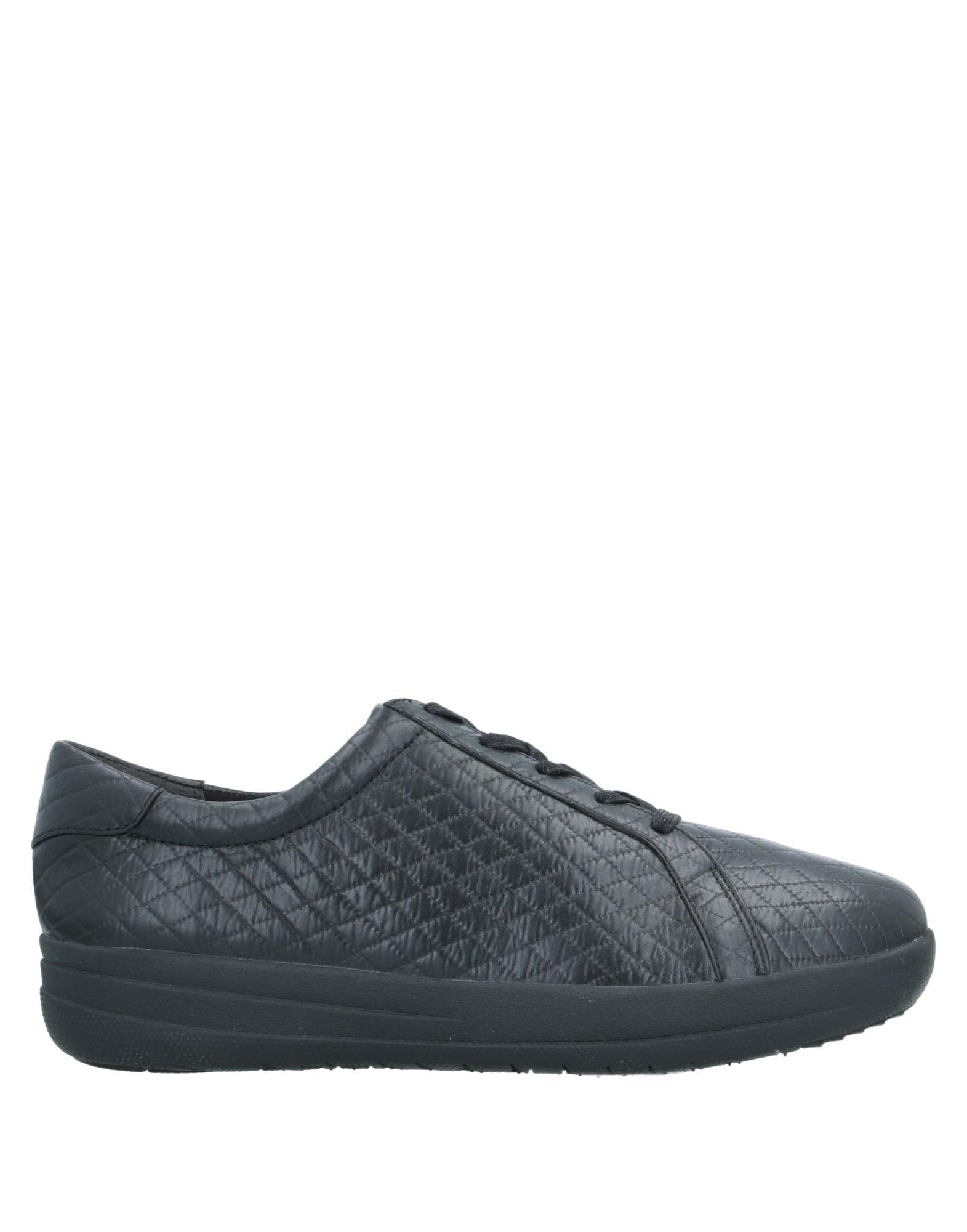 FITFLOP Sneakers Damen Schwarz von FITFLOP