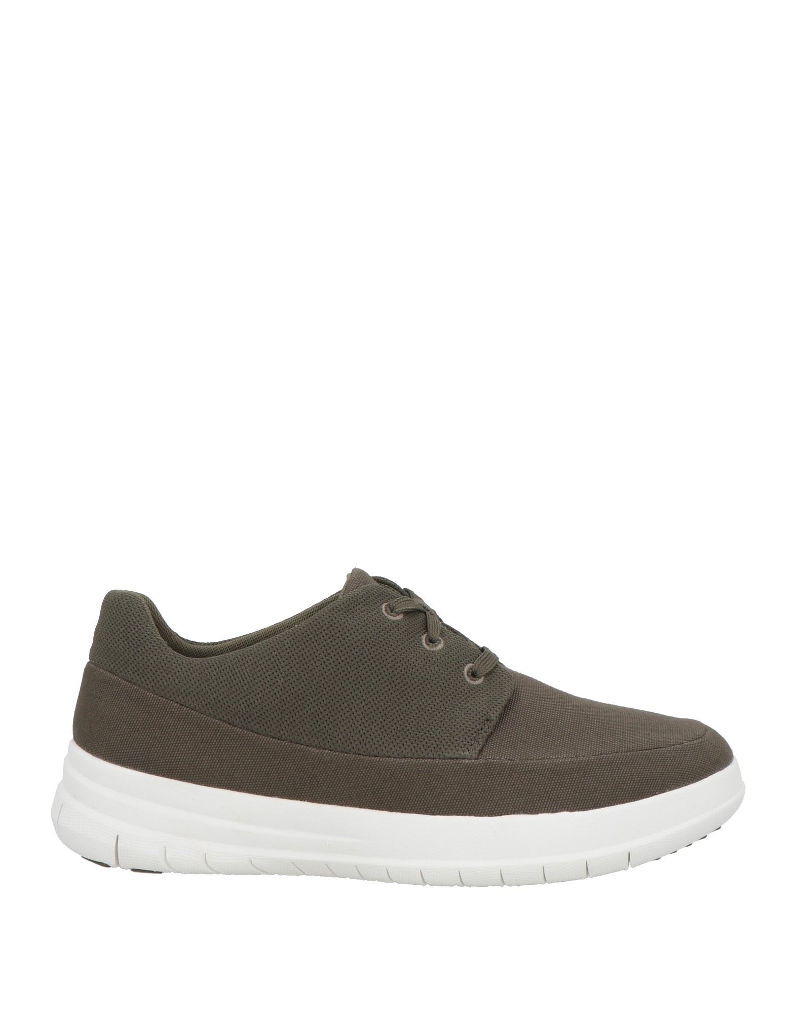 FITFLOP Sneakers Herren Militärgrün FITFLOP Sneakers Herren Militärgrün von FITFLOP
