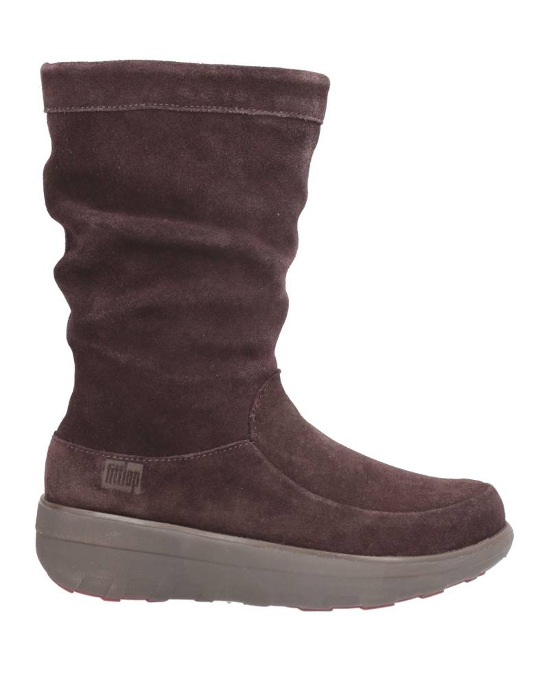 FITFLOP Stiefelette Damen Dunkelbraun von FITFLOP