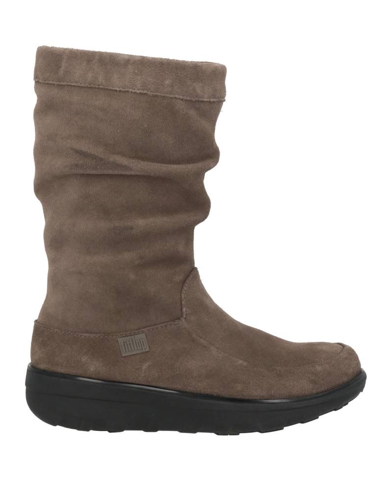 FITFLOP Stiefelette Damen Maulwurfsgrau von FITFLOP