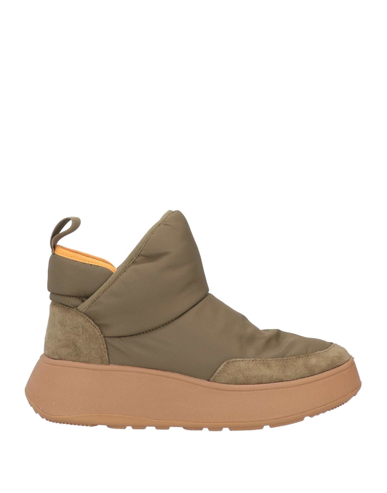 FITFLOP Stiefelette Damen Militärgrün von FITFLOP